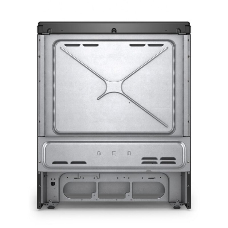 6.4 cu. ft. Smart Slide-in Electric Range with Air Fry, when Connected WEE750H0HZ