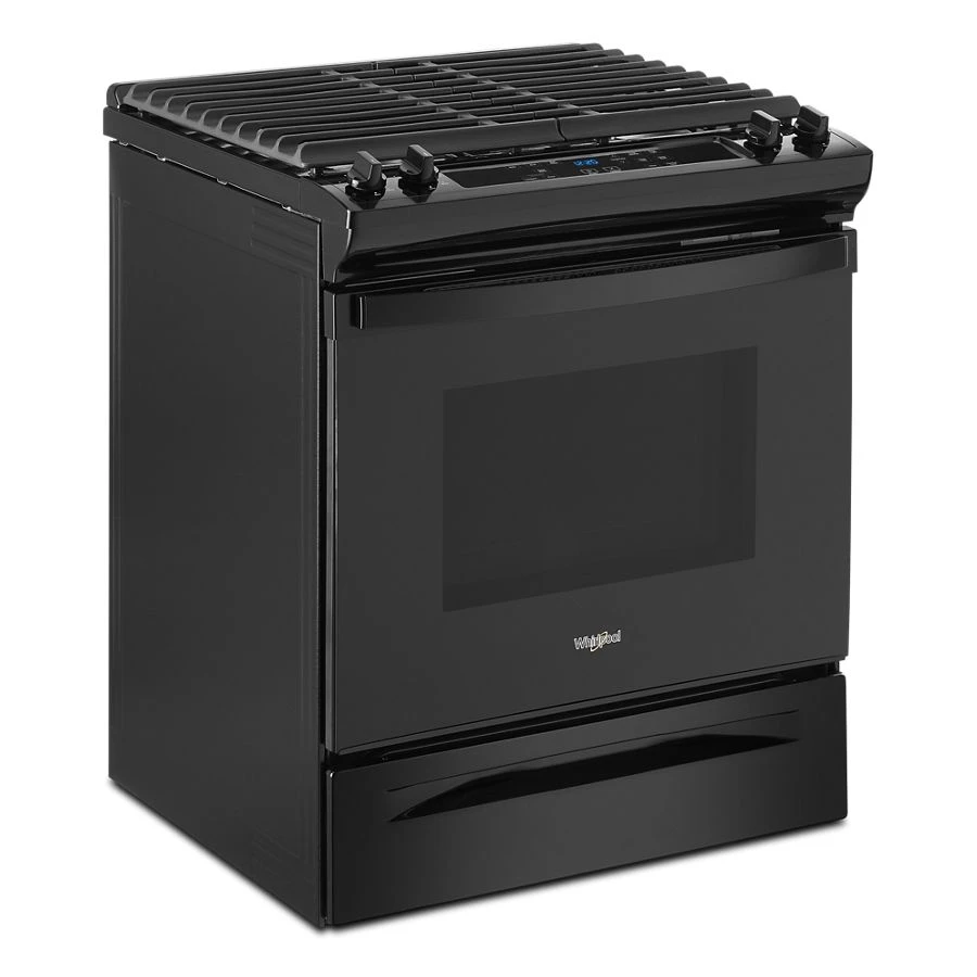 5.0 Cu. Ft. Gas Range with Frozen Bake™ Technology view 5