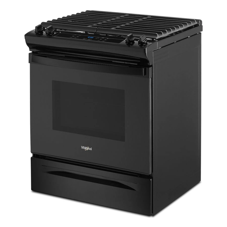 5.0 Cu. Ft. Gas Range with Frozen Bake™ Technology view 6