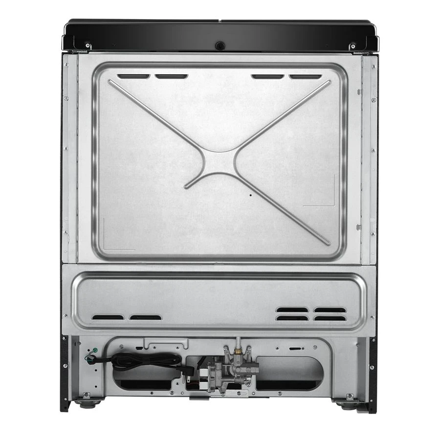 5.0 Cu. Ft. Gas Range with Frozen Bake™ Technology view 9