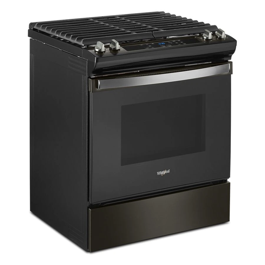 5.0 Cu. Ft. Gas Range with Frozen Bake™ Technology view 5