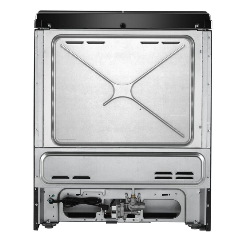 5.0 Cu. Ft. Gas Range with Frozen Bake Technology WEG515S0LV