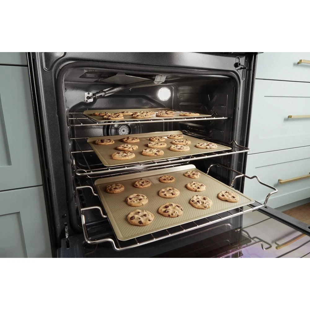 5.8 Cu. Ft. Gas 7-in-1 Air Fry Oven WEG745H0LZ, product image 8 of 33