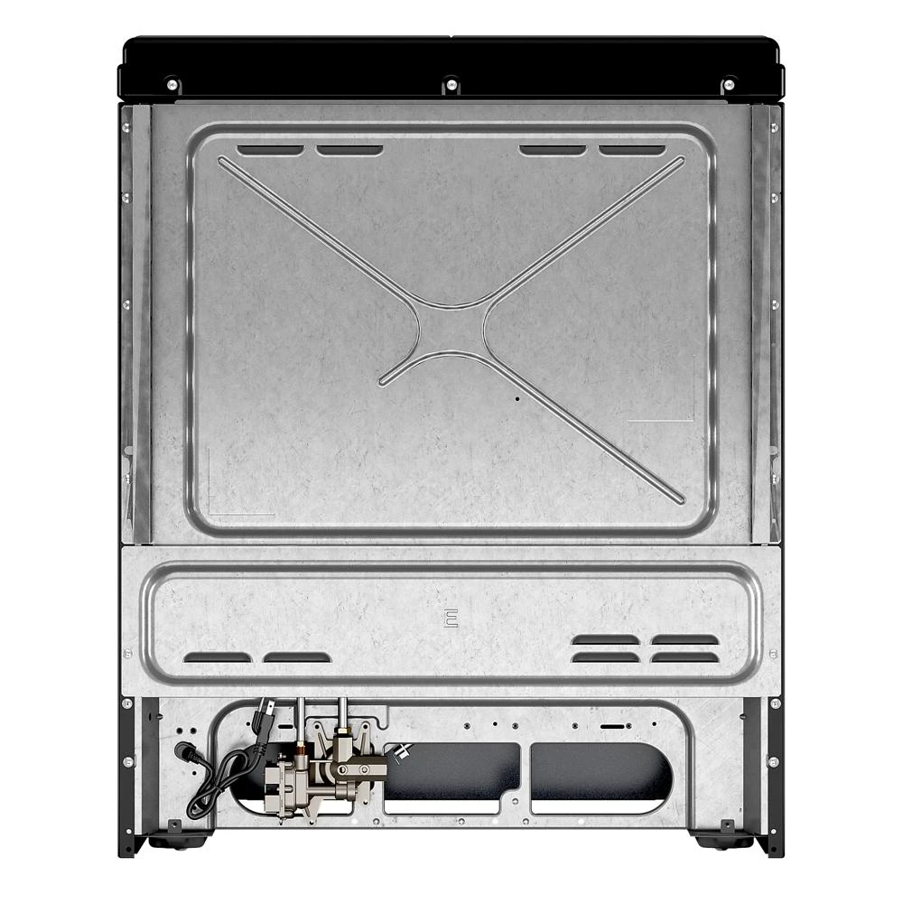 5.8 Cu. Ft. Gas 7-in-1 Air Fry Oven WEG745H0LZ, product image 11 of 33