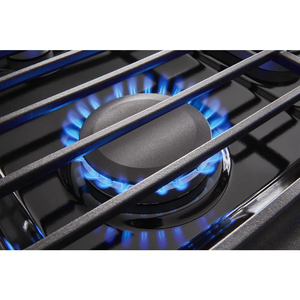 5.8 Cu. Ft. Gas 7-in-1 Air Fry Oven WEG745H0LZ, product image 12 of 33
