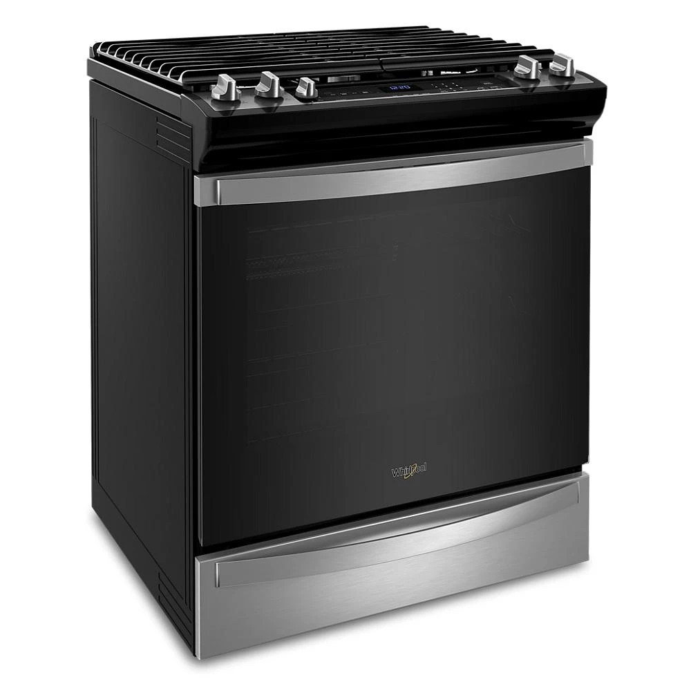 5.8 Cu. Ft. Gas 7-in-1 Air Fry Oven WEG745H0LZ, product image 15 of 33
