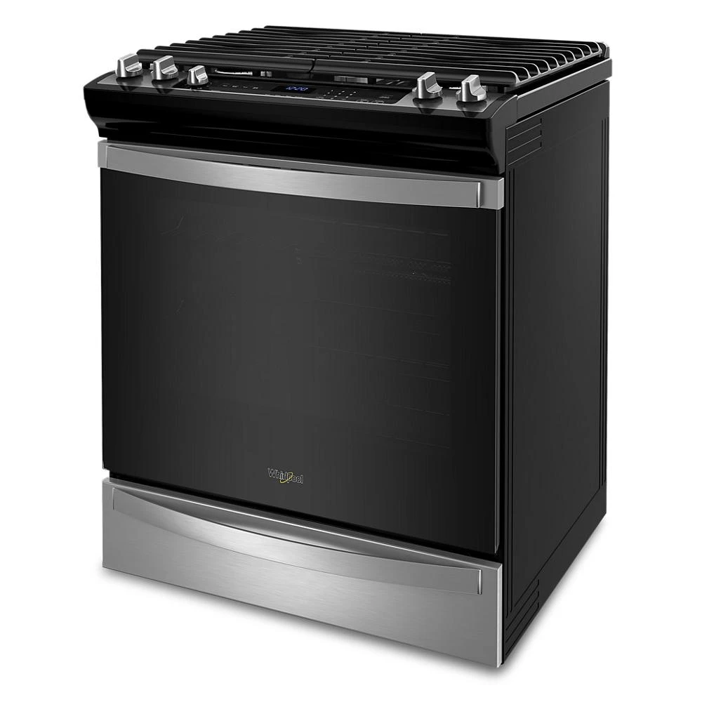 5.8 Cu. Ft. Gas 7-in-1 Air Fry Oven WEG745H0LZ, product image 18 of 33