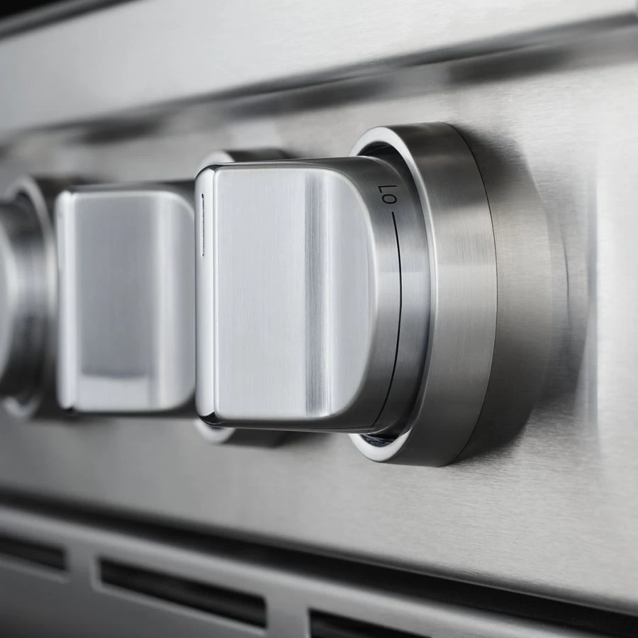 5.8 Cu. Ft. Smart Slide-in Gas Range With Air Fry, When Connected WEG750H0HZ