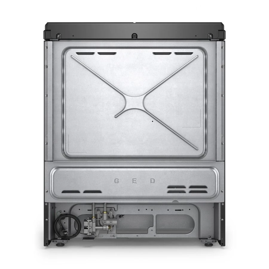 5.8 Cu. Ft. Smart Slide-in Gas Range With Air Fry, When Connected WEG750H0HZ