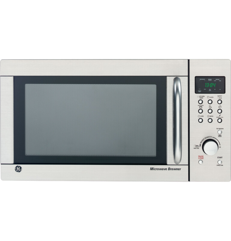 1.3 Cu. Ft. Capacity Countertop Microwave Oven WES1384SMSS