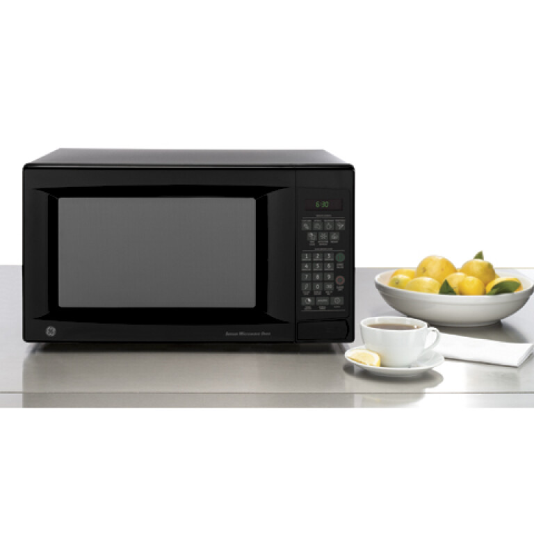 1.4 Cu. Ft. Countertop Microwave Oven WES1450DNBB, product image 2 of 2