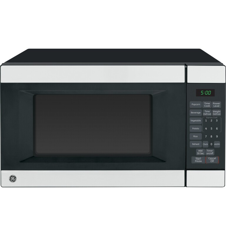1.4 Cu. Ft. Countertop Microwave Oven WES1452SSSS