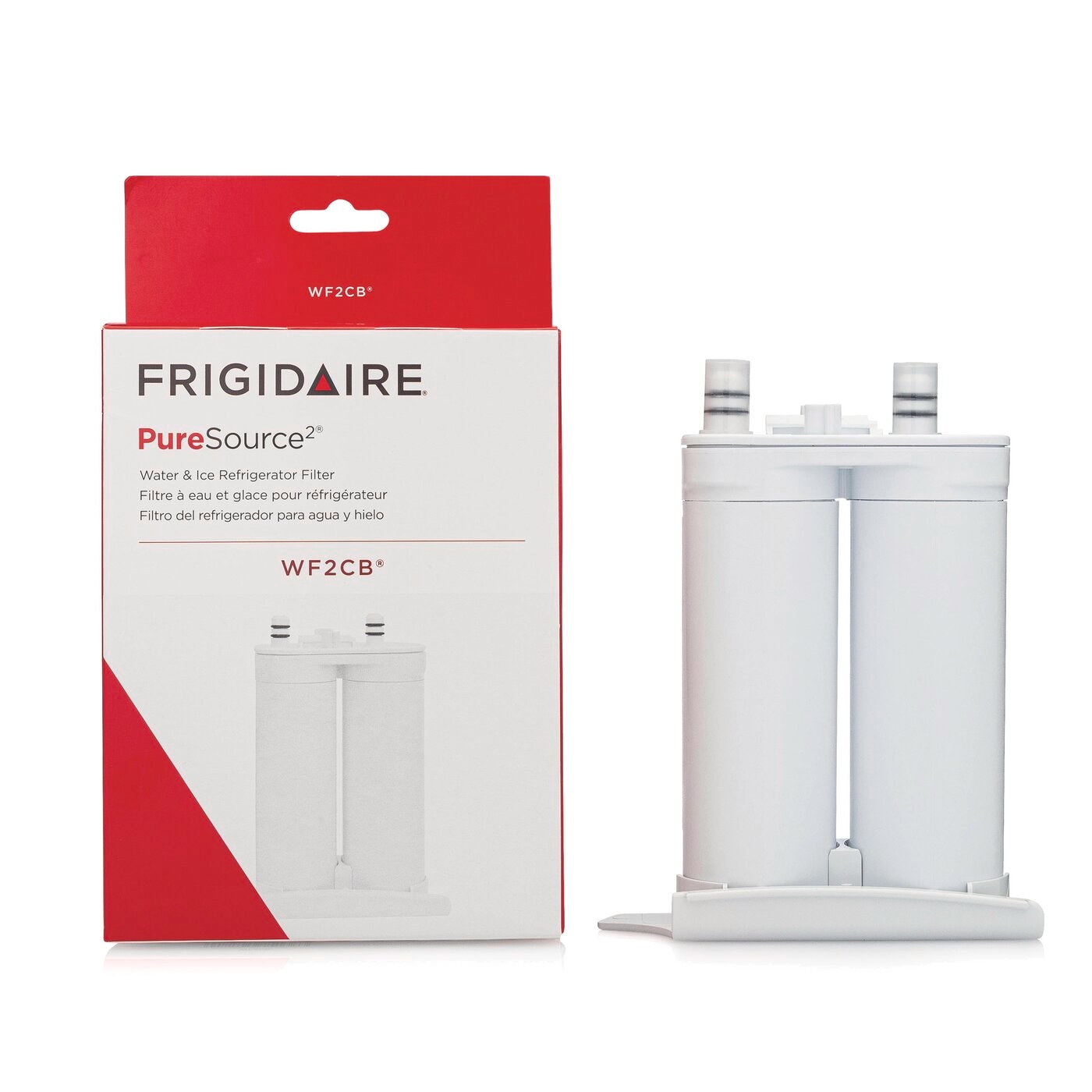 PureSource 2 Water and Ice Refrigerator Filter WF2CB