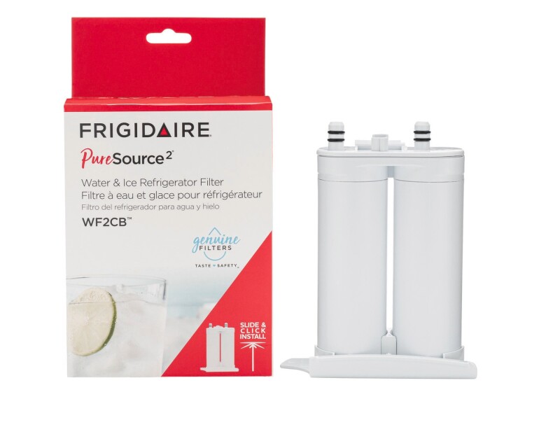 PureSource 2 Water and Ice Refrigerator Filter WF2CB