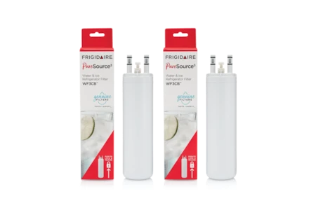 PureSource 3 Replacement Ice and Water Filter - Set of 2 WF3CB2PAK