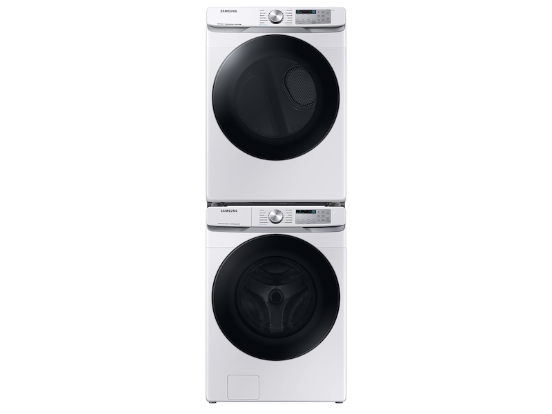 4.2 cu. ft. Front Load Washer WF42H5000AW