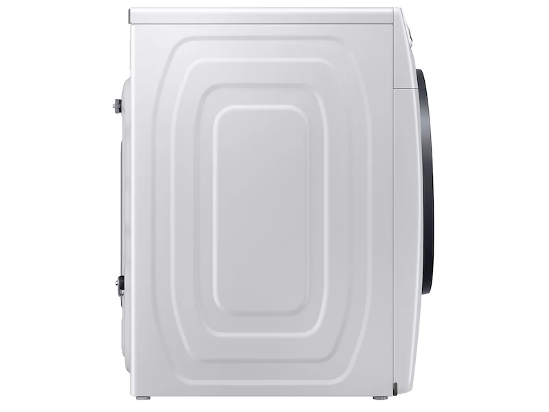 4.5 cu. ft. Large Capacity Smart Front Load Washer with Super Speed Wash WF45B6300AWUS