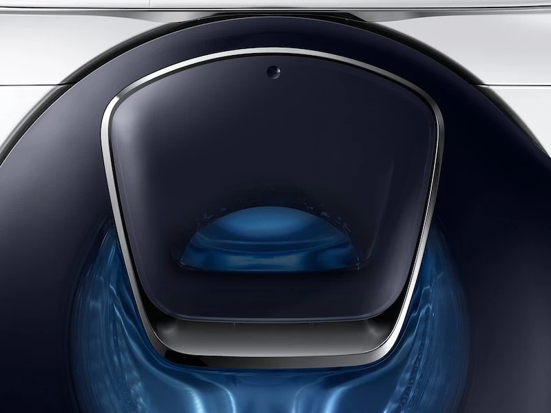 4.5 cu. ft. AddWash™ Front Load Washer WF45K6500AWA2