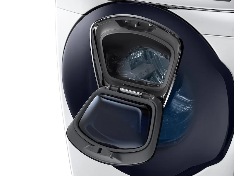 4.5 cu. ft. AddWash™ Front Load Washer WF45K6500AWA2