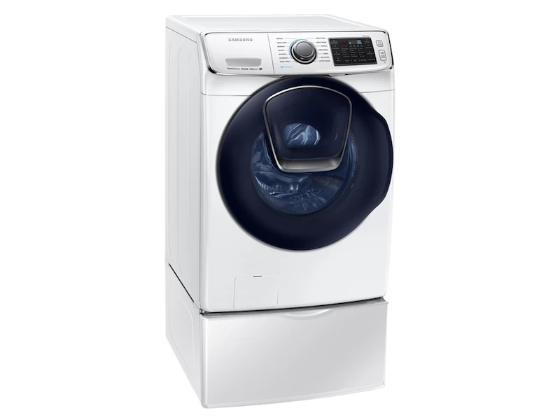 4.5 cu. ft. AddWash™ Front Load Washer WF45K6500AWA2