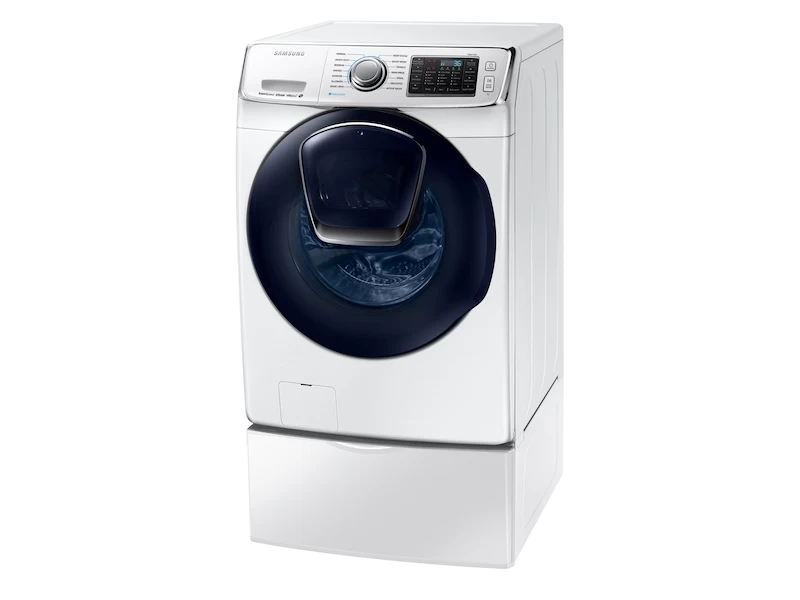 4.5 cu. ft. AddWash™ Front Load Washer WF45K6500AWA2