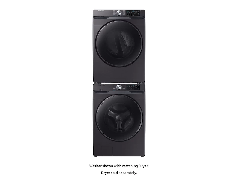 4.5 cu. ft. Front Load Washer with Steam view 9