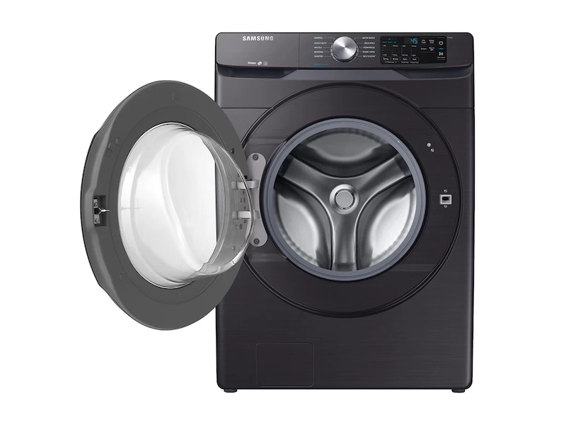 4.5 cu. ft. Front Load Washer with Steam view 5