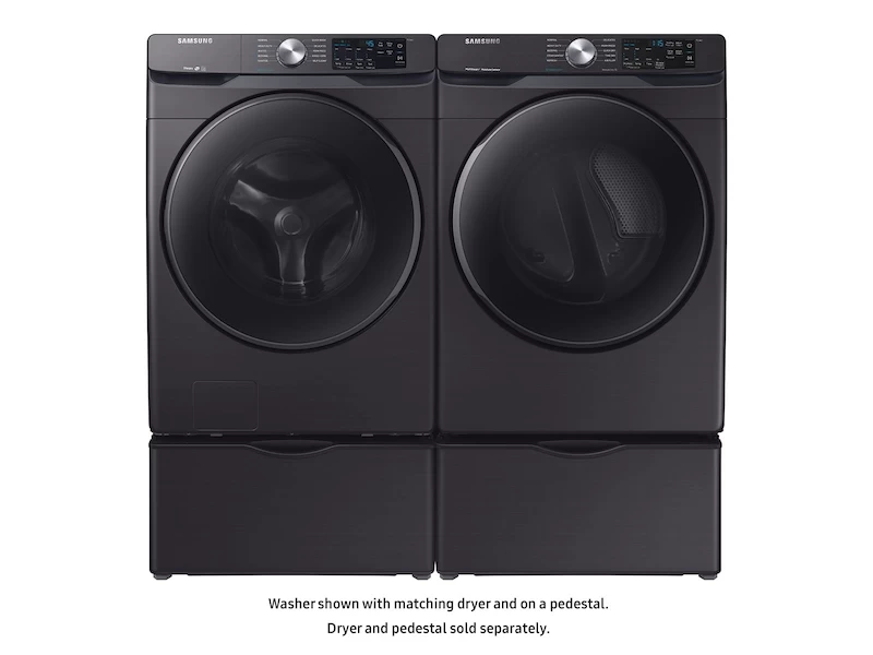 4.5 cu. ft. Front Load Washer with Steam view 10