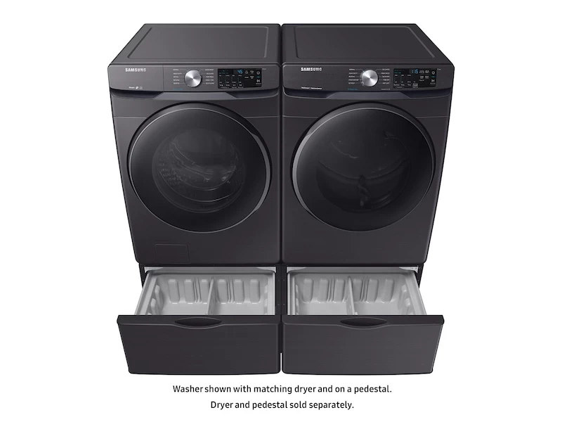 4.5 cu. ft. Front Load Washer with Steam view 11