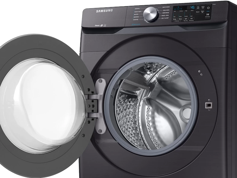 4.5 cu. ft. Front Load Washer with Steam view 6