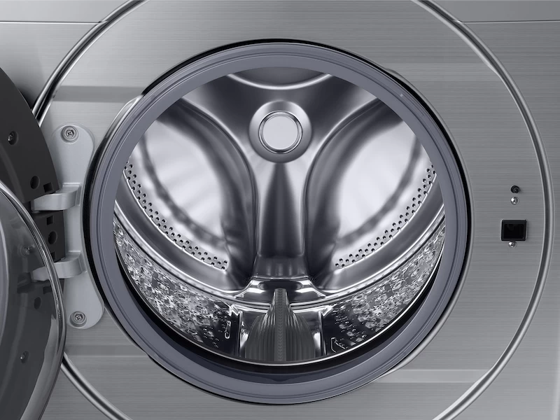 4.5 cu. ft. Front Load Washer with Vibration Reduction Technology+ WF45T6000APUS