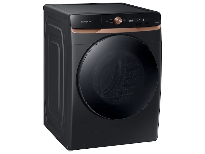 4.6 cu. ft. Large Capacity AI Smart Dial Front Load Washer with Auto Dispense and Super Speed Wash WF46BG6500AVUS, product image 3 of 10