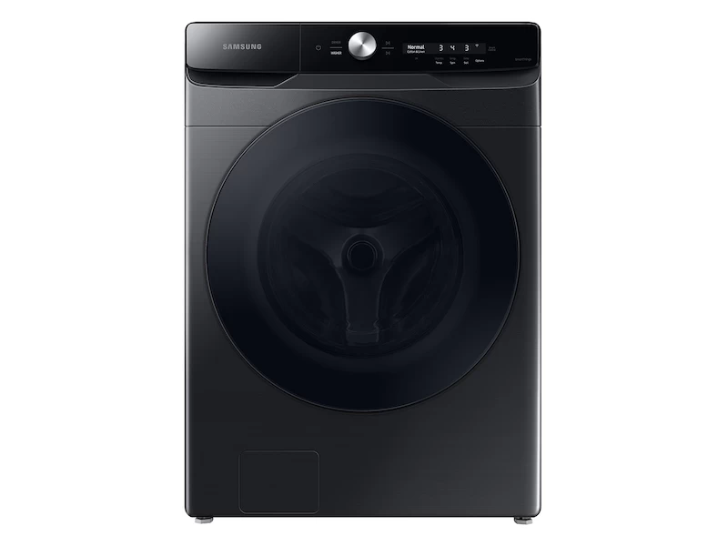 5.0 cu. ft. Extra-Large Capacity Smart Dial Front Load Washer with MultiControl WF50A8600AVUS