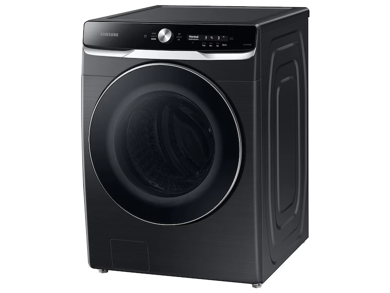 5.0 cu. ft. Extra-Large Capacity Smart Dial Front Load Washer with OptiWash WF50A8800AVUS, product image 2 of 10
