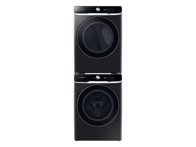 5.0 cu. ft. Extra-Large Capacity Smart Dial Front Load Washer with OptiWash WF50A8800AVUS, product image 7 of 10