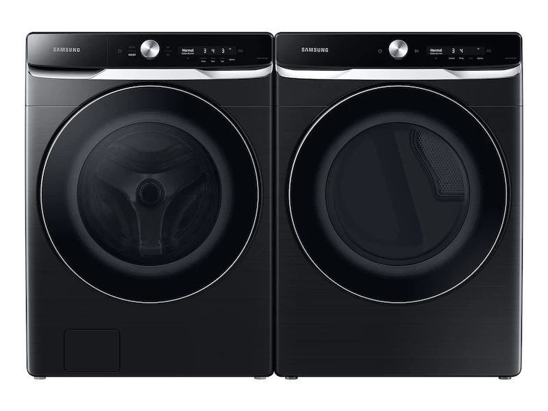 5.0 cu. ft. Extra-Large Capacity Smart Dial Front Load Washer with OptiWash WF50A8800AVUS, product image 8 of 10
