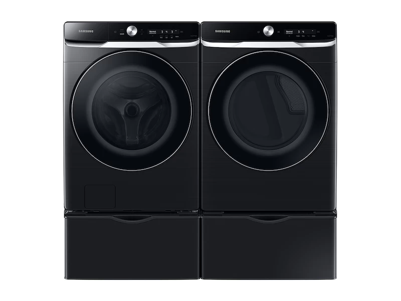 5.0 cu. ft. Extra-Large Capacity Smart Dial Front Load Washer with OptiWash WF50A8800AVUS, product image 9 of 10