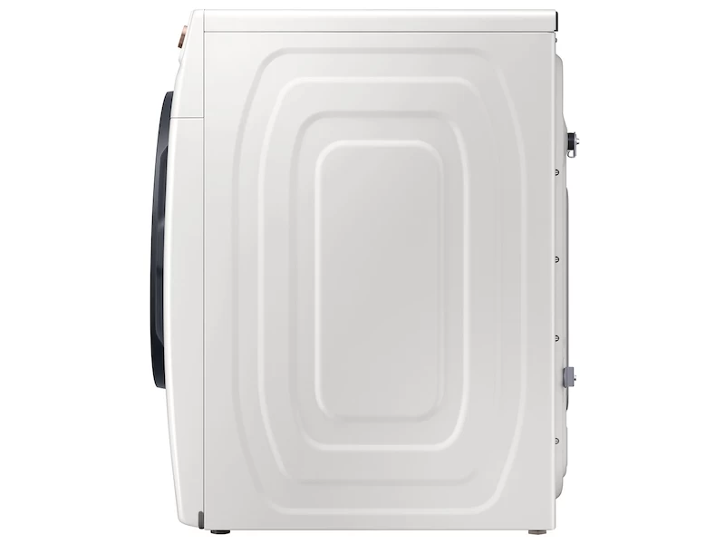5.0 cu. ft. Extra Large Capacity Smart Front Load Washer with Super Speed Wash and Steam WF50BG8300AEUS