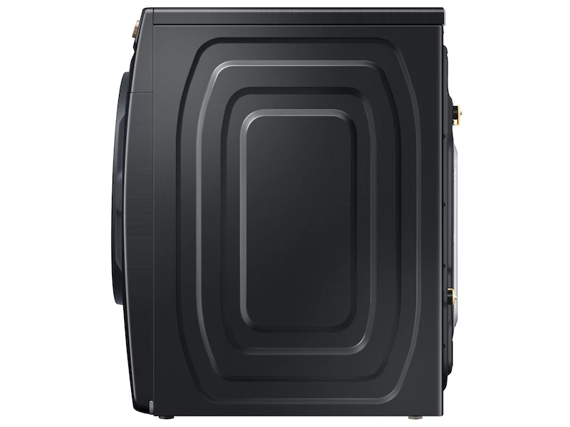 5.0 cu. ft. Extra Large Capacity Smart Front Load Washer with Super Speed Wash and Steam WF50BG8300AVUS