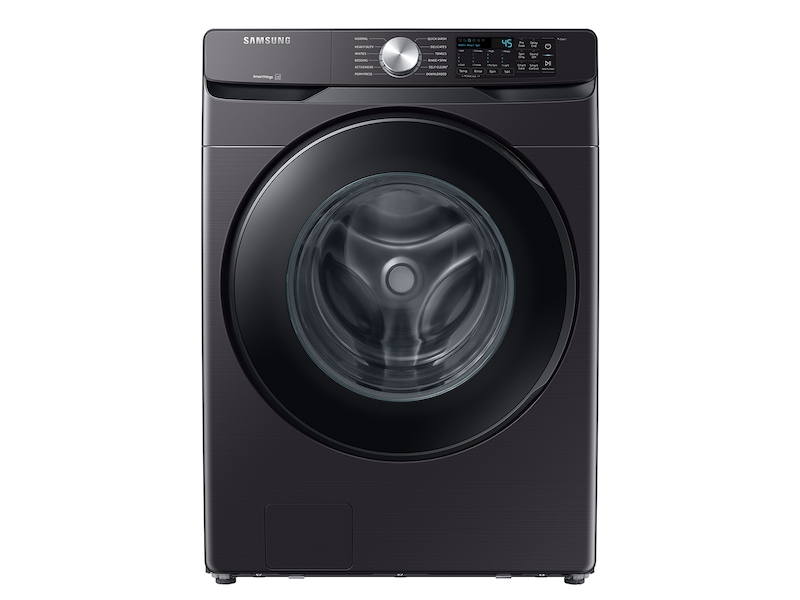 5.1 CF Smart Front Load Washer with Vibration Technology Plus WF51CG8000AVA5