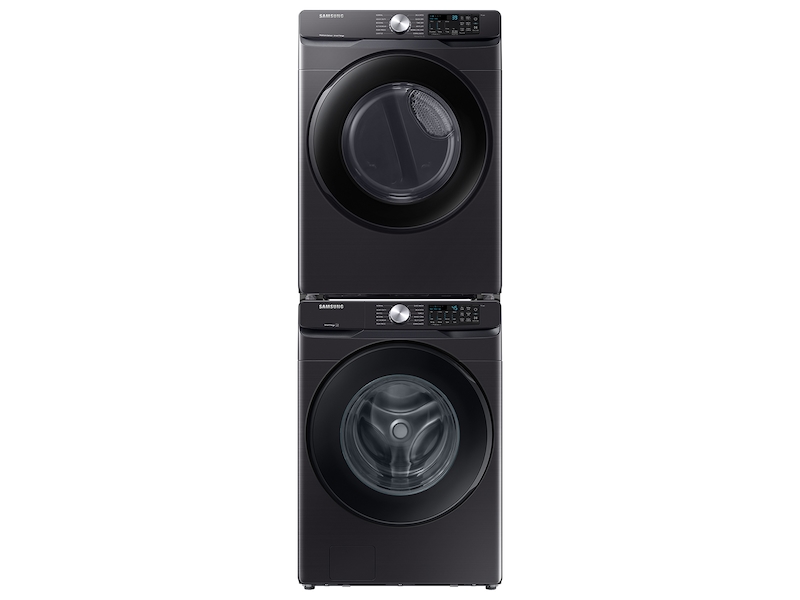 5.1 CF Smart Front Load Washer with Vibration Technology Plus WF51CG8000AVA5