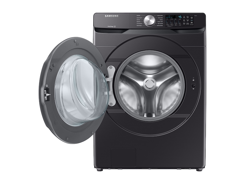5.1 CF Smart Front Load Washer with Vibration Technology Plus WF51CG8000AVA5