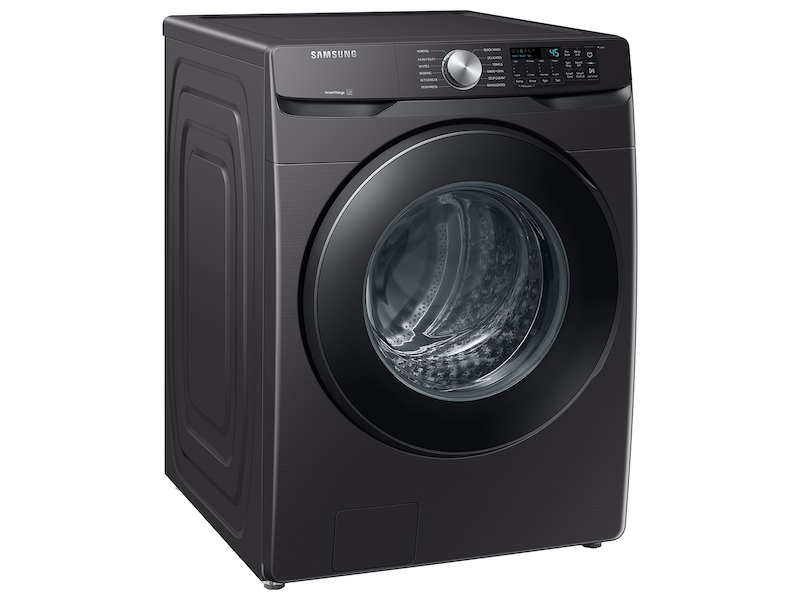 5.1 CF Smart Front Load Washer with Vibration Technology Plus WF51CG8000AVA5