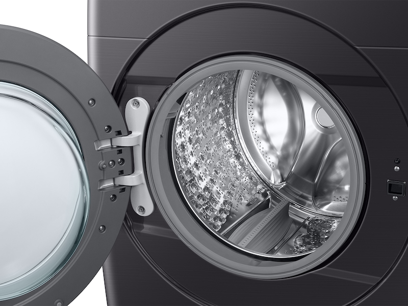 5.1 CF Smart Front Load Washer with Vibration Technology Plus WF51CG8000AVA5