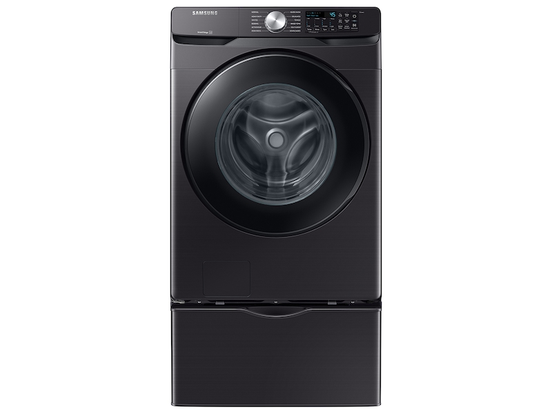 5.1 CF Smart Front Load Washer with Vibration Technology Plus WF51CG8000AVA5