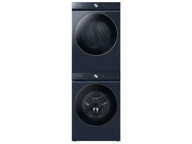 Bespoke 5.3 cu. ft. Ultra Capacity Front Load Washer with AI OptiWash and Auto Dispense WF53BB8900ADUS