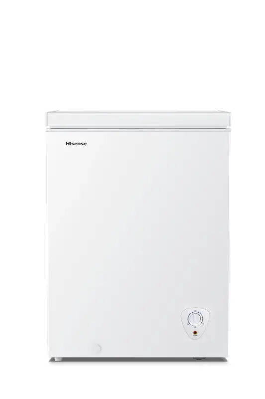 5.0 cu.ft. Chest Freezer WFC050M6XWD