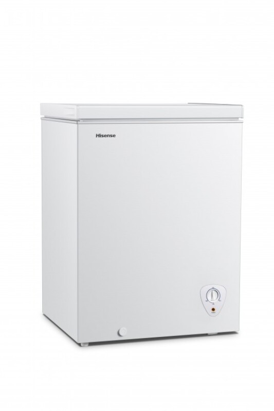 5.0 cu.ft. Chest Freezer WFC050M6XWD