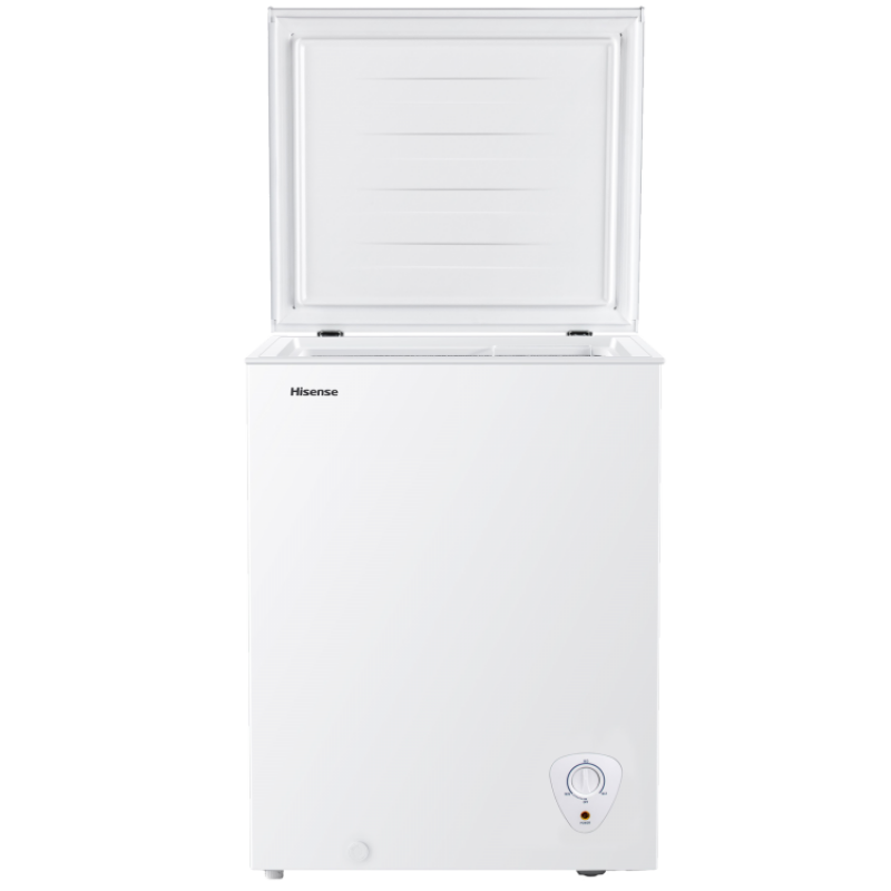 5.0 cu.ft. Chest Freezer WFC050M6XWD