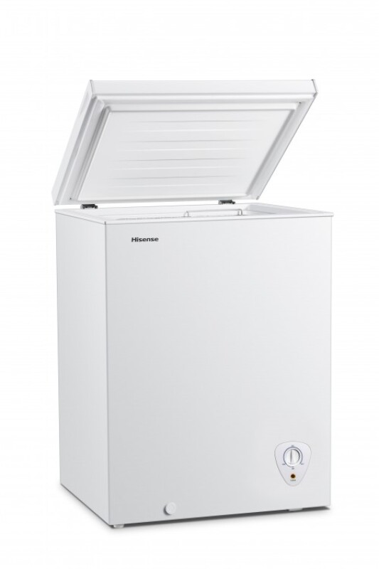 5.0 cu.ft. Chest Freezer WFC050M6XWD